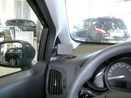 ProClip do Kia Rio 12-17