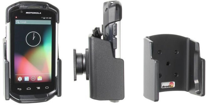 Uchwyt pasywny do Motorola TC70