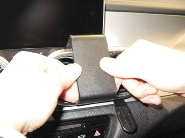 ProClip do Mercedes Benz X Klasa 18-21