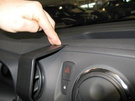 ProClip do Dacia Logan 13-17