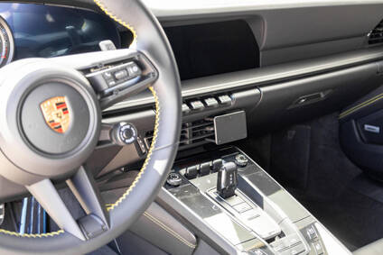 ProClip uchwyt montażowy do Porsche 911 (Type 992) 2020-2025