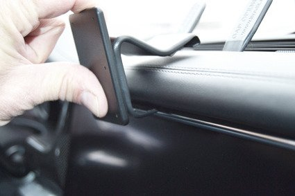 Brodit ProClip uchwyt do Porsche Panamera 2018-2024