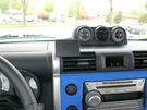 ProClip do Toyota Corolla Verso 04-09