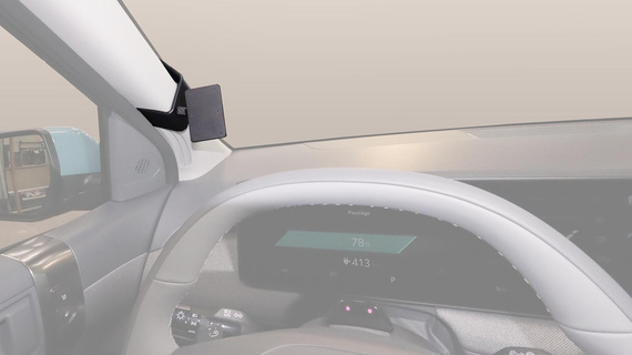 ProClip uchwyt montażowy do Kia EV3 2025-