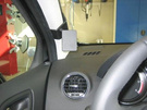 ProClip do Peugeot 308 08-14