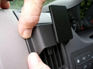 ProClip do Citroen Jumper 07-17