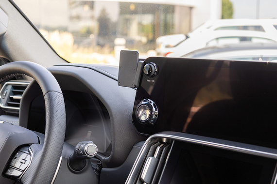 ProClip uchwyt montażowy do Lexus LX Series 2022-2026