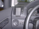 ProClip do Volkswagen Touran 03-15