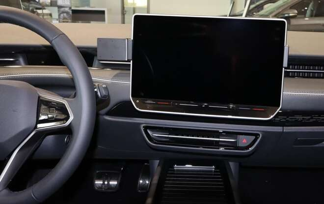 ProClip uchwyt montażowy do Volkswagen ID.4 2025-2026