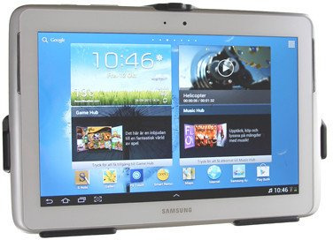Uchwyt pasywny do Samsung Galaxy Note 10.1 GT-N8000/8020
