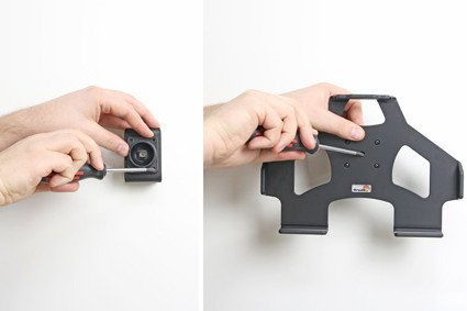 Uchwyt pasywny do Samsung Galaxy Note 10.1 (Edycja 2014) SM-P6000