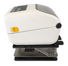 Uchwyt do Drukarki Etykiet Samoprzylepnych Redukujący Drgania