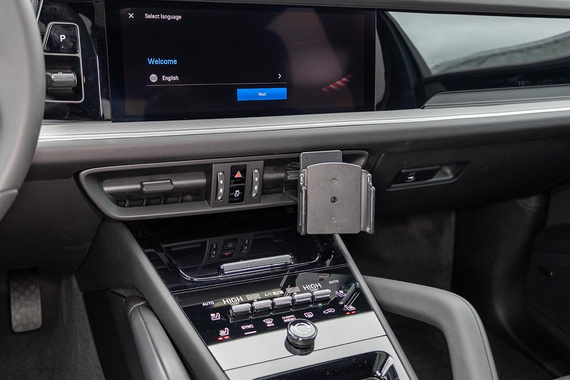 ProClip uchwyt montażowy do Porsche Cayenne 2025-2026