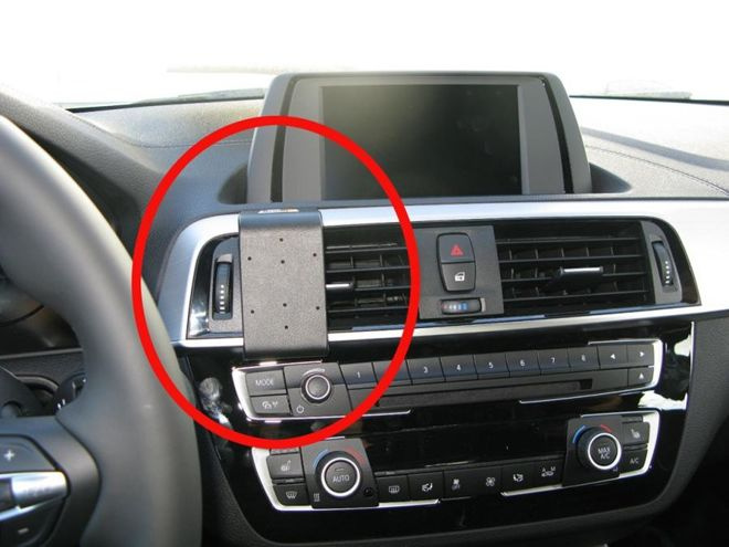 ProClip do BMW F20, F21 18-20