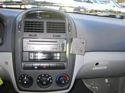 ProClip do Kia Cerato 05-09
