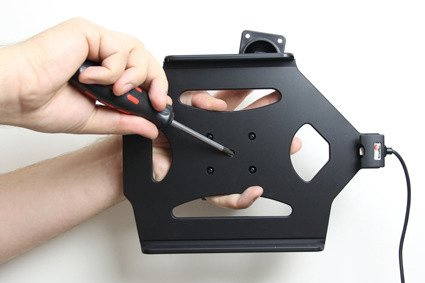 Uchwyt aktywny do instalacji na stałe do Apple iPad (6 Gen.)