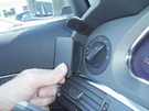 ProClip do Audi S6 10-10