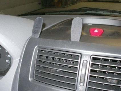 ProClip do Fiat Scudo 07-16