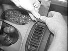 ProClip do Renault Trafic 02-10