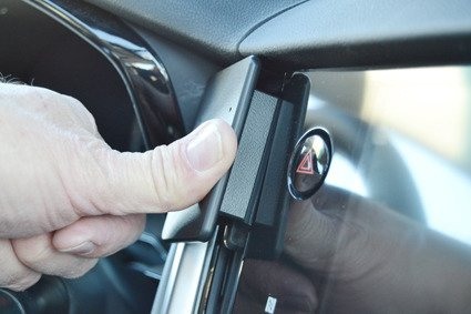 ProClip do Subaru Outback 2021-2026