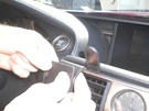 Brodit ProClip uchwyt do Lexus Seria RC 2014-2025