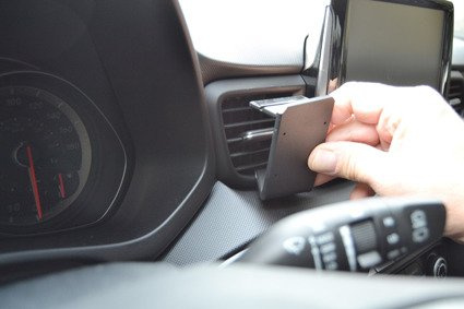 ProClip do Hyundai Veloster 2019-2023