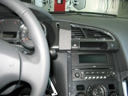 ProClip do Peugeot 3008 09-13