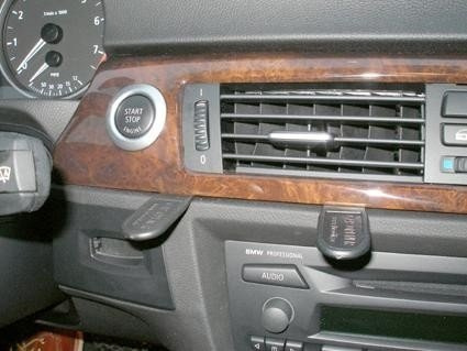 ProClip do BMW 316-330/E90/E91/E92/E93 05-12