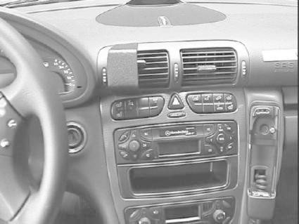 ProClip do Mercedes Benz C-Klasa (180-320) 00-06