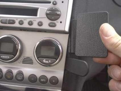 ProClip do Alfa Romeo 156 02-06