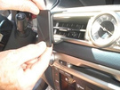 ProClip do Lexus Seria GS 13-14