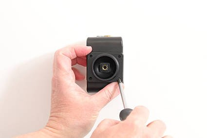 Uchwyt pasywny do Samsung Galaxy A52