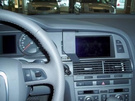 ProClip do Audi S6 04-09