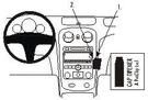 ProClip do Chevrolet HHR 06-12