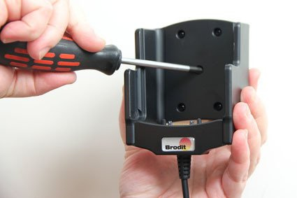 Uchwyt do Motorola MC75 do instalacji na stałe