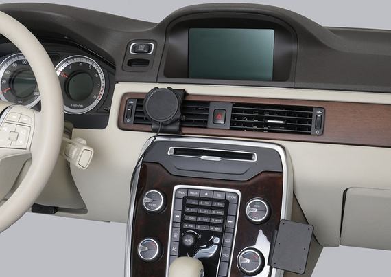 Magnetyczna Ładowarka Samochodowa MagSafe do Samsung