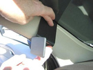 ProClip do Volvo XC70 08-11