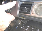 Brodit ProClip uchwyt do Lexus Seria RC 2014-2025