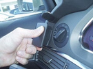 ProClip do Audi A6 04-09