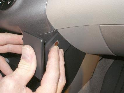 ProClip do Toyota RAV 4 06-12