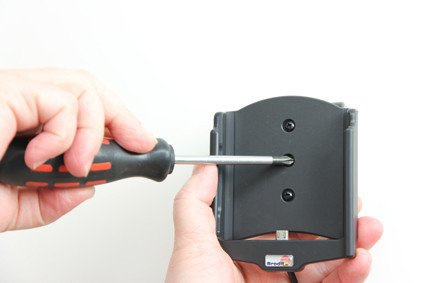 Uchwyt aktywny z kablem USB do Motorola Moto X (2 GEN)