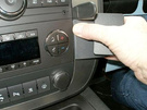 ProClip do Chevrolet Avalanche 07-13
