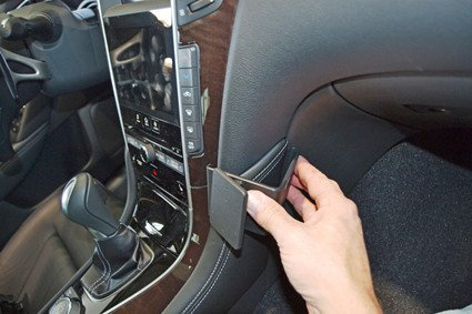 ProClip do Infiniti Q50 14-17