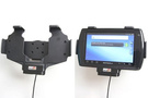 Uchwyt aktywny do instalacji na stałe do Motorola ET1