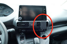 ProClip do Toyota ProAce City 2020-