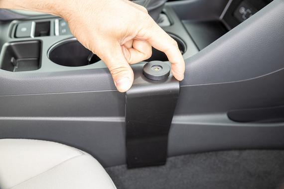 ProClip do Hyundai Sonata 2024-2026