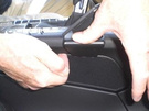 ProClip do Porsche Macan 15-17
