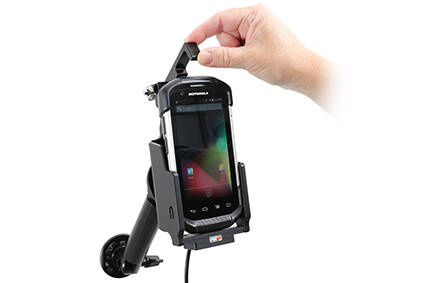 Moduł blokady kluczykowej do uchwytów 216236/216247