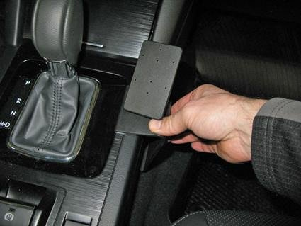 ProClip do Subaru Outback 15-20