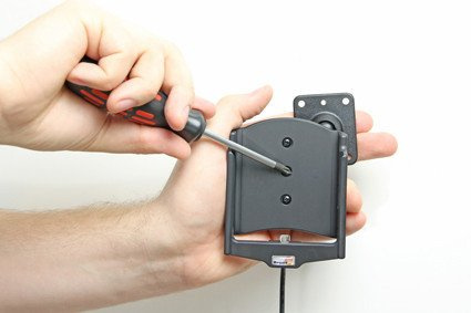 Uchwyt aktywny z kablem USB do Nokia Lumia 625